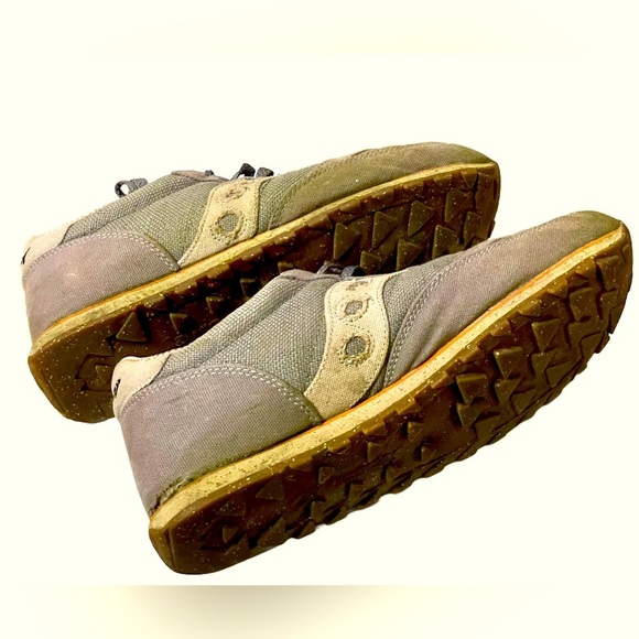 Saucony JAZZ  Original- Men’s Sneaker Shoes- US Size 9.5/UK 8.5 - Picture 5 of 6